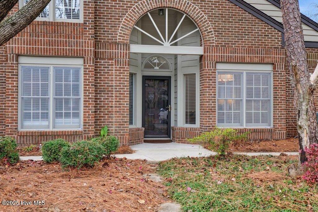 1810 Jumpin Run Drive, Wilmington, NC 28403