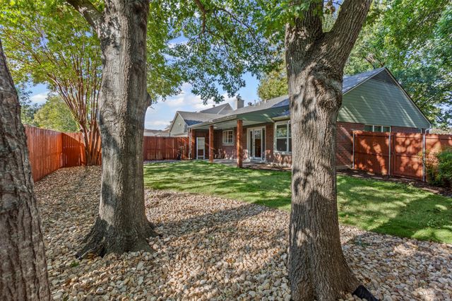 1812 Valencia Drive, Plano, TX 75074