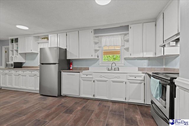 1505 Ousleydale Road, Hartsville, SC 29550