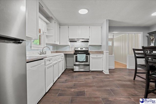 1505 Ousleydale Road, Hartsville, SC 29550