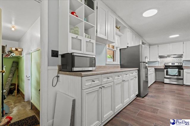 1505 Ousleydale Road, Hartsville, SC 29550