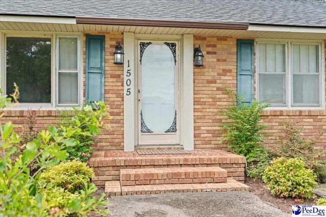 1505 Ousleydale Road, Hartsville, SC 29550