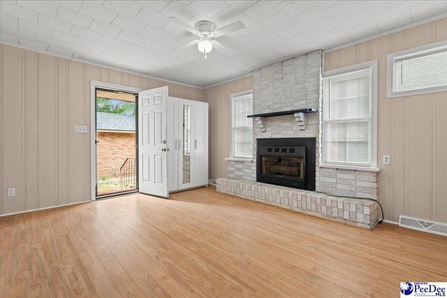 1505 Ousleydale Road, Hartsville, SC 29550