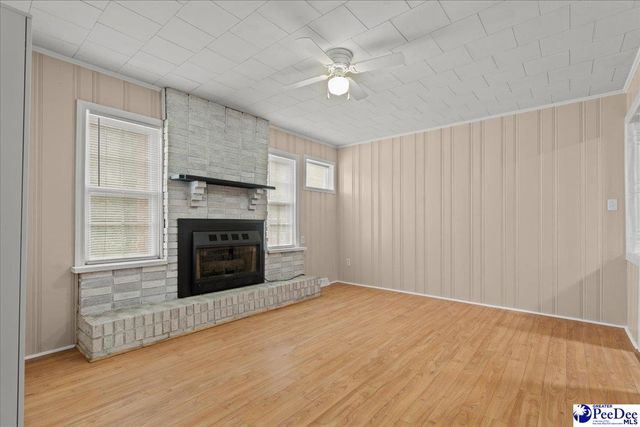 1505 Ousleydale Road, Hartsville, SC 29550