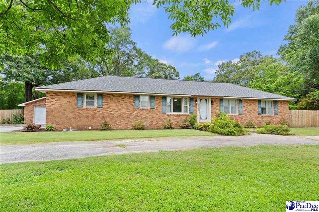 1505 Ousleydale Road, Hartsville, SC 29550