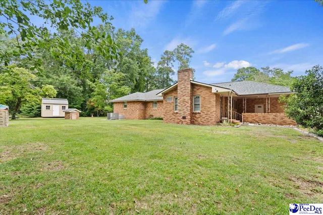 1505 Ousleydale Road, Hartsville, SC 29550