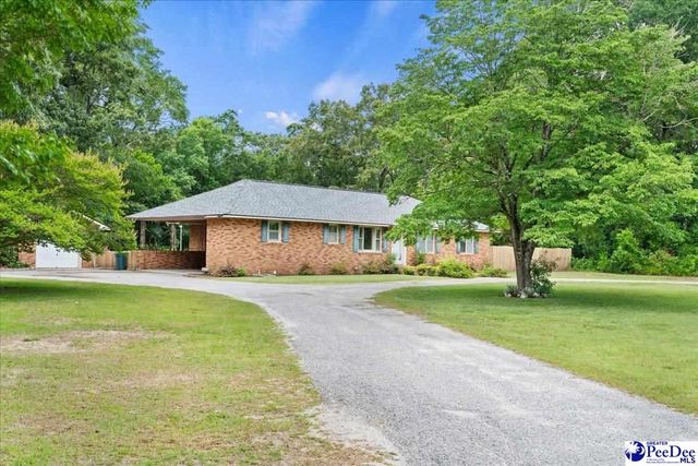 1505 Ousleydale Road, Hartsville, SC 29550