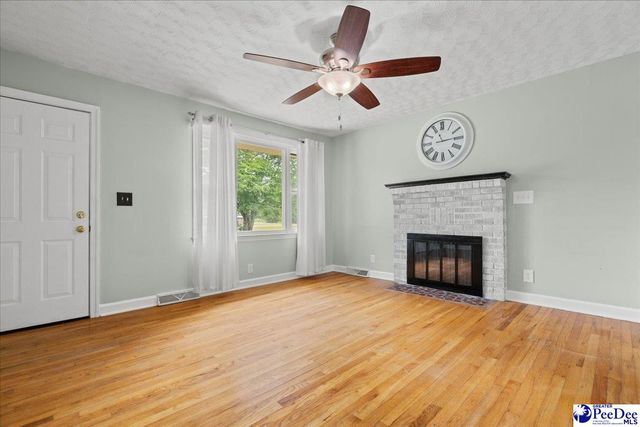 1505 Ousleydale Road, Hartsville, SC 29550