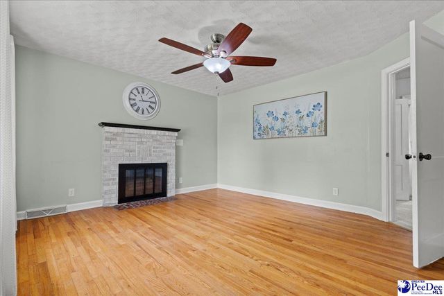 1505 Ousleydale Road, Hartsville, SC 29550