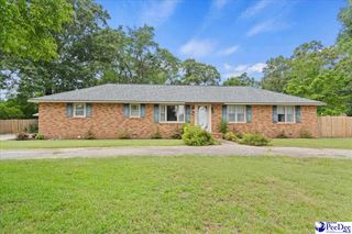 1505 Ousleydale Road, Hartsville, SC 29550