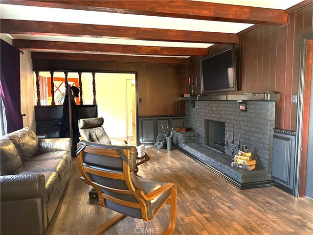 39954 90th Street W, Leona Valley, CA 93551