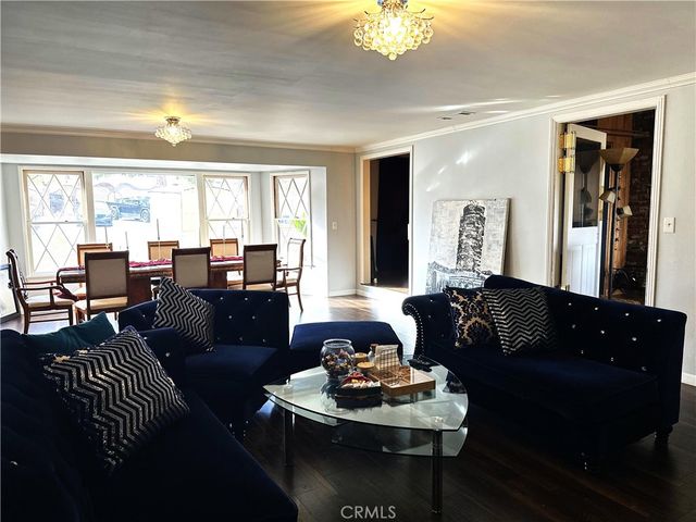 39954 90th Street W, Leona Valley, CA 93551