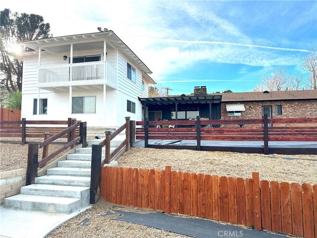 39954 90th Street W, Leona Valley, CA 93551