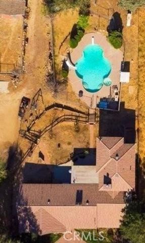 39954 90th Street W, Leona Valley, CA 93551