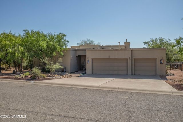 1616 Via Rubi, Las Cruces, NM 88007