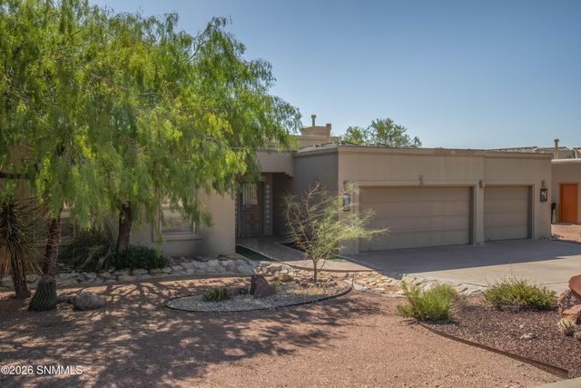 1616 Via Rubi, Las Cruces, NM 88007