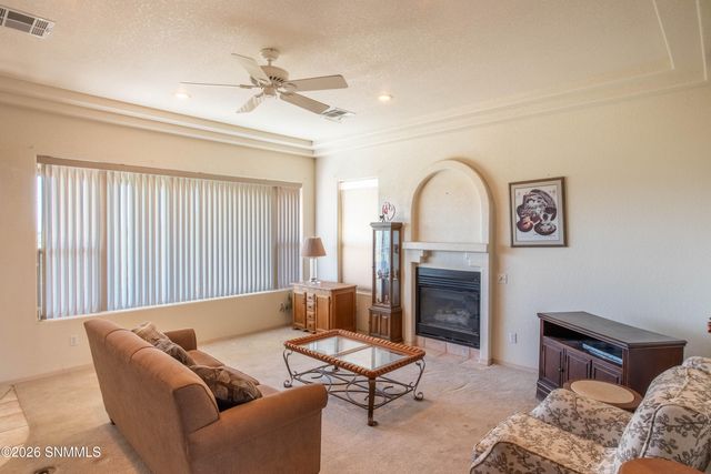 1616 Via Rubi, Las Cruces, NM 88007