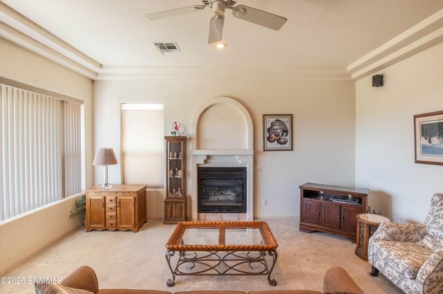 1616 Via Rubi, Las Cruces, NM 88007