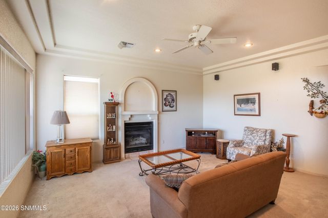 1616 Via Rubi, Las Cruces, NM 88007