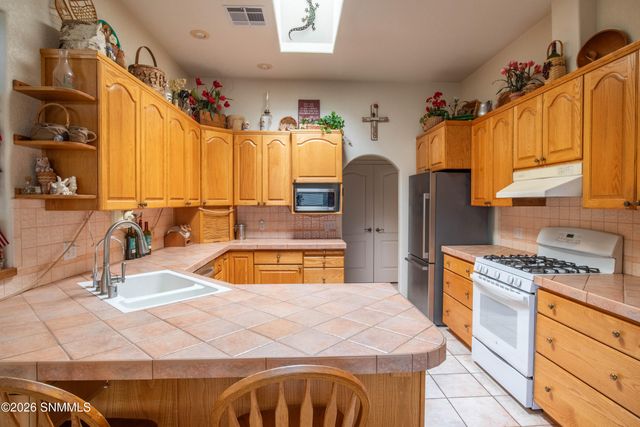 1616 Via Rubi, Las Cruces, NM 88007