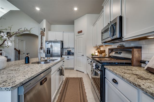 4524 Frost Avenue, Celina, TX 76227