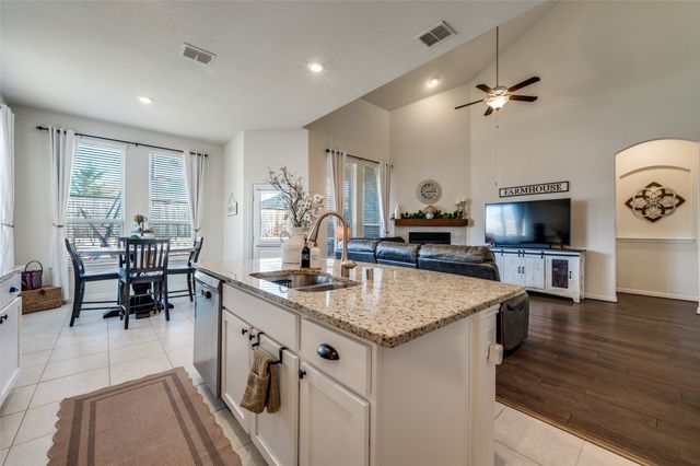 4524 Frost Avenue, Celina, TX 76227