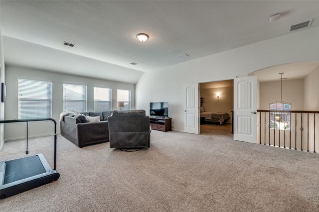 4524 Frost Avenue, Celina, TX 76227