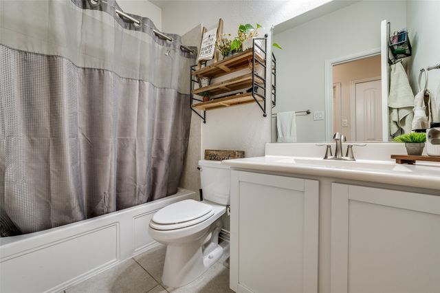 4524 Frost Avenue, Celina, TX 76227