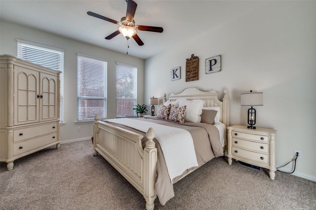 4524 Frost Avenue, Celina, TX 76227