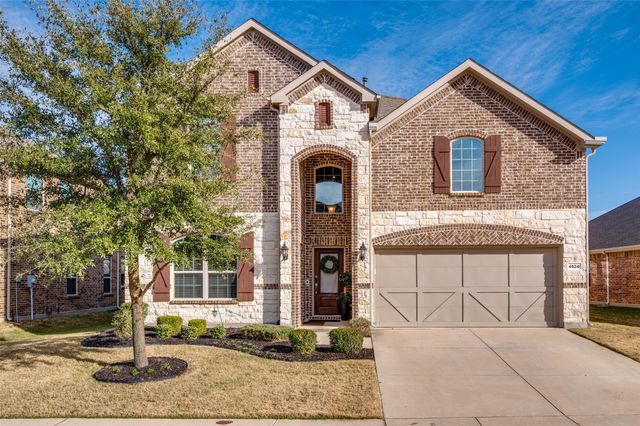 4524 Frost Avenue, Celina, TX 76227