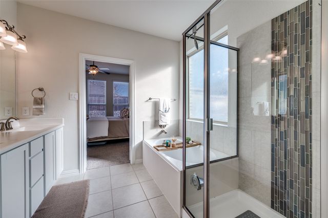 4524 Frost Avenue, Celina, TX 76227