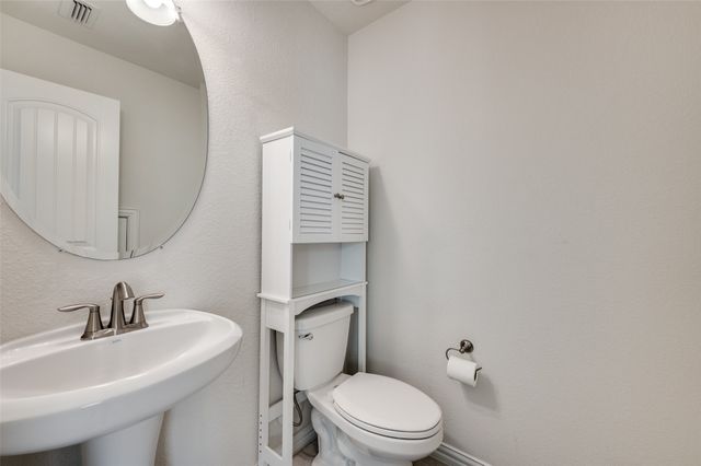 4524 Frost Avenue, Celina, TX 76227