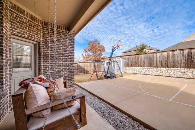 4524 Frost Avenue, Celina, TX 76227