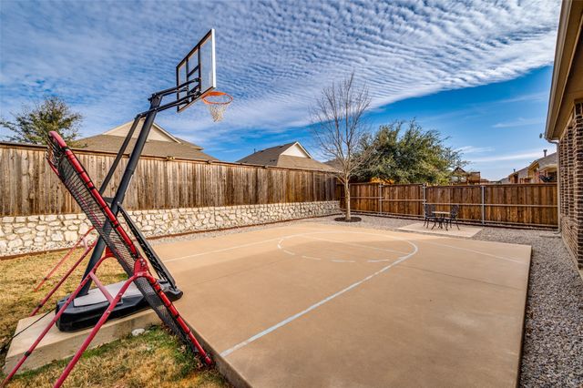 4524 Frost Avenue, Celina, TX 76227