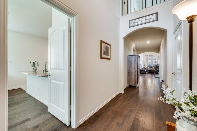 4524 Frost Avenue, Celina, TX 76227