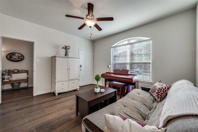 4524 Frost Avenue, Celina, TX 76227