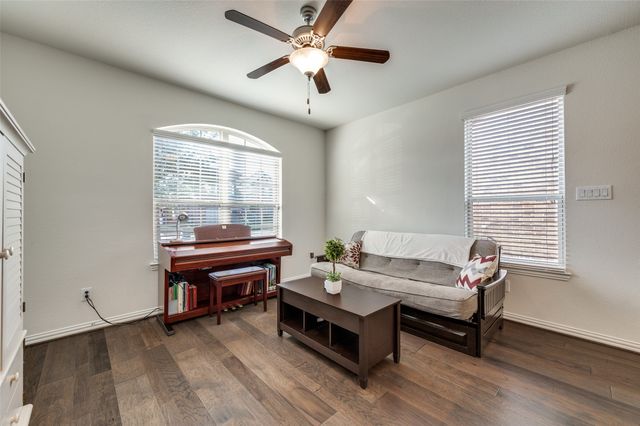 4524 Frost Avenue, Celina, TX 76227