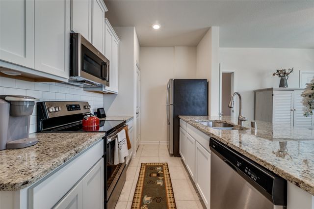 4524 Frost Avenue, Celina, TX 76227