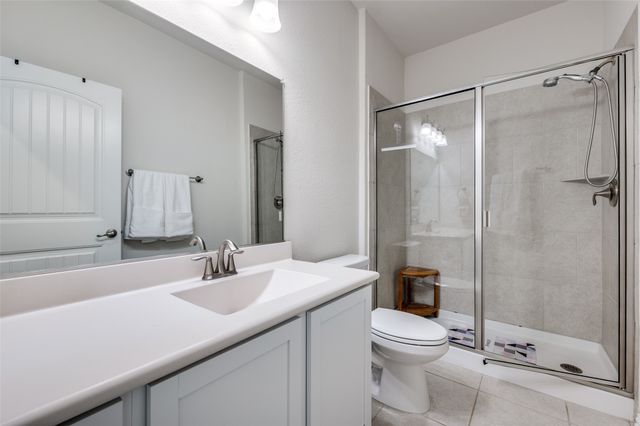 4524 Frost Avenue, Celina, TX 76227