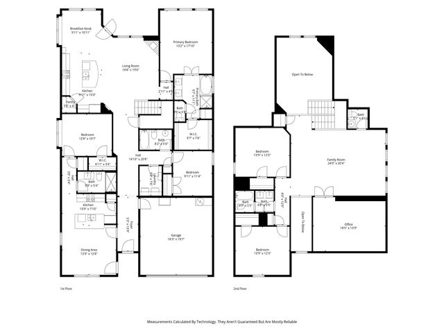 4524 Frost Avenue, Celina, TX 76227