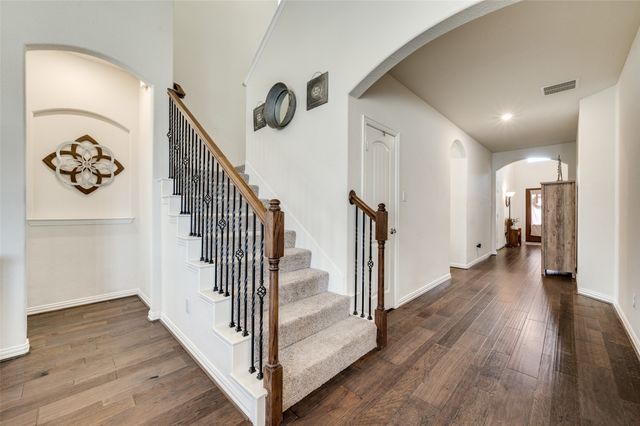 4524 Frost Avenue, Celina, TX 76227