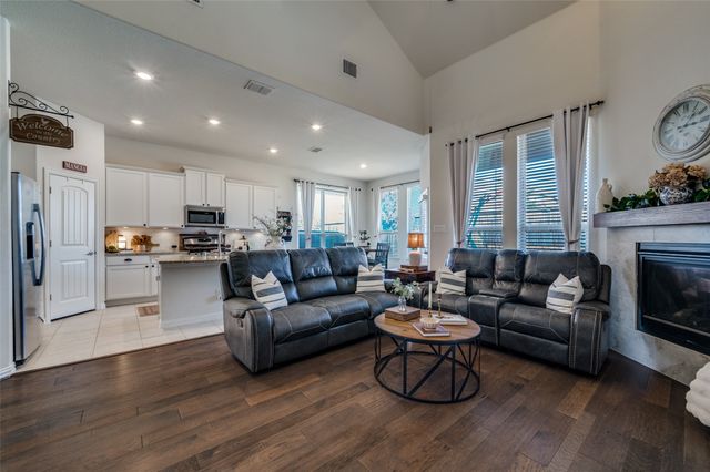 4524 Frost Avenue, Celina, TX 76227