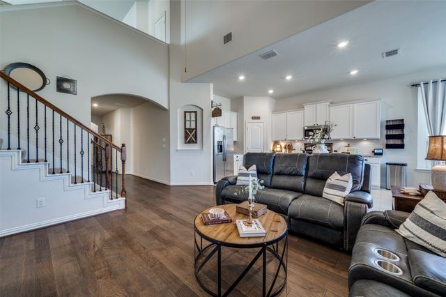 4524 Frost Avenue, Celina, TX 76227