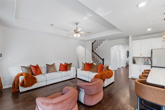 7150 Nandina Drive, Venus, TX 76084