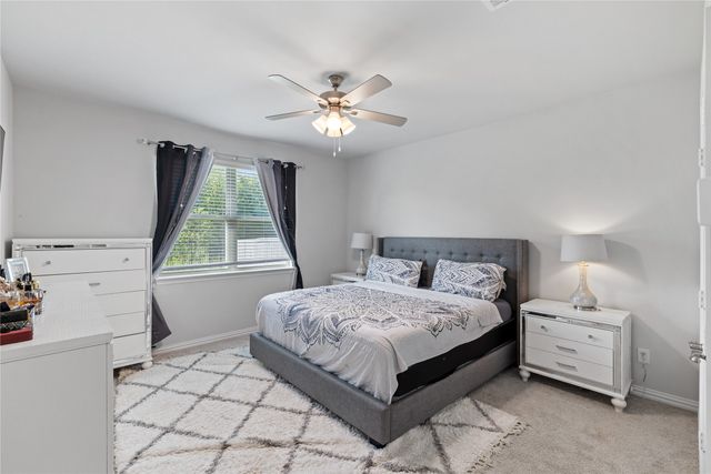 7150 Nandina Drive, Venus, TX 76084