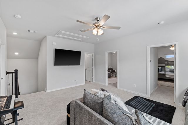 7150 Nandina Drive, Venus, TX 76084