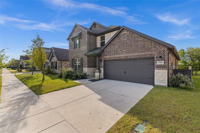 7150 Nandina Drive, Venus, TX 76084