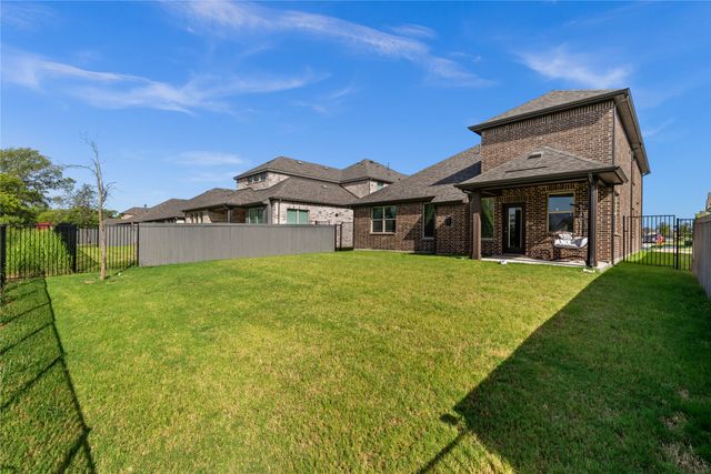 7150 Nandina Drive, Venus, TX 76084