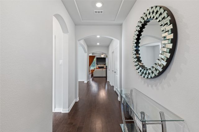 7150 Nandina Drive, Venus, TX 76084