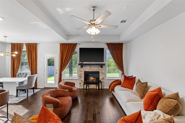 7150 Nandina Drive, Venus, TX 76084